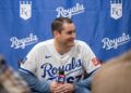 Royals’ Seth Lugo can pinpoint exact moment the old dimensions at The K saved him