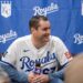 Royals’ Seth Lugo can pinpoint exact moment the old dimensions at The K saved him