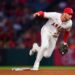 Royals Sign Brandon Drury - MLB Trade Rumors