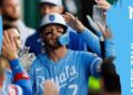 Royals Sign Brandon Drury to Minor League Deal - Kansas City Royals Talk