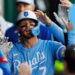 Royals Sign Brandon Drury to Minor League Deal - Kansas City Royals Talk