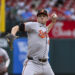 Royals Sign John Means To Minor League Deal