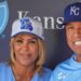 Royals Slugger Salvador Perez Quietly Fulfilled His Mother's Dreams