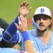 Royals Snubbed Again by MLB Network's Befuddling Player Rankings