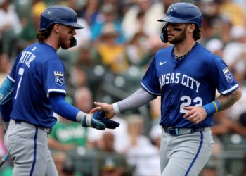 Royals Spring Training Lineup Battles: Who Wins the Bench?
