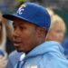 Royals World Series Champion Terrance Gore Dies Unexpectedly at 34