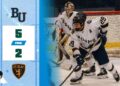 Royals advance in MIAC Men's Hockey Playoffs