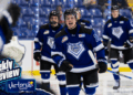 Royals are back on the road this week
