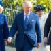 Royals at Risk If They Had Prior Knowledge of Ex-Prince Andrew's Past — Author