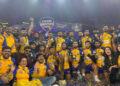 Royals beat Bulls to lift KCL title