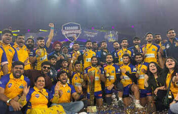 Royals beat Bulls to lift KCL title