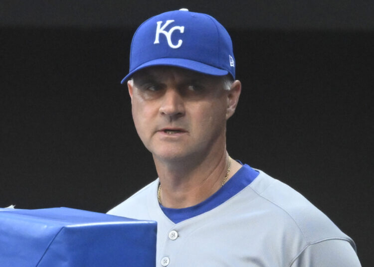 Royals counting on many hopes and ifs to improve offensive production