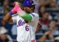 Royals discussing deal with Starling Marte, per reports