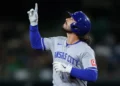 Royals doubled down on Jonathan India — and the pressure is on image
