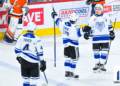 Royals extinguish Blazers in 4-2 win