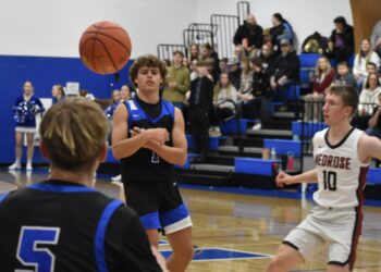 Royals fall at home 52-62 | News, Sports, Jobs