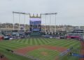 Royals games in 2026 will be produced, distributed by MLB