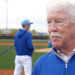 Royals majority owner talks club's next home - KQ2