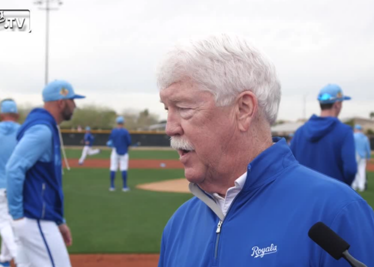 Royals owner admits “urgency” in stadium deal is fear of missing out on taxpayer money – Field of Schemes