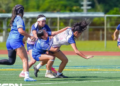 Royals rugby still too strong for the field | Sports