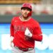 Royals sign Brandon Drury to minor-league deal
