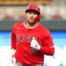 Royals sign infielder Brandon Drury to a minor league deal