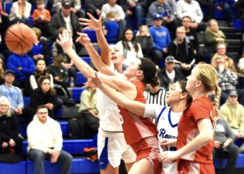 Royals trounce Firebirds 80-34 | News, Sports, Jobs