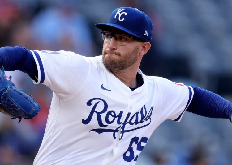 Royals vs. Mariners Wednesday spring training game thread