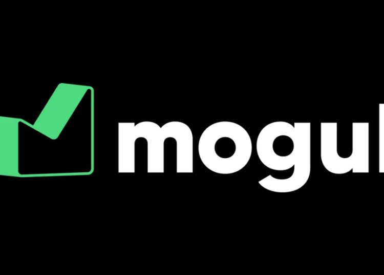 Royalty platform Mogul funding