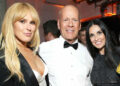 Rumer Willis says she doesn't get money from famous parents Bruce Willis and Demi Moore or 'live off a trust fund'