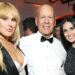 Rumer Willis says she doesn't get money from famous parents Bruce Willis and Demi Moore or 'live off a trust fund'