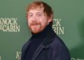Rupert Grint reveals perks of working in ‘Harry Potter’ movies