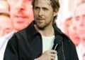 Ryan Gosling, Eva Mendes Daughters About Project Hail Mary Critiques