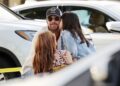 Eva Mendes revealed when she is the 'happiest' and shared a glimpse at summer plans with Ryan Gosling and their kids Esmeralda and Amada