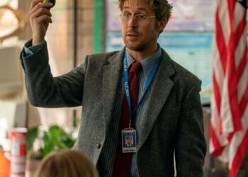 Ryan Gosling’s Project Hail Mary Gets Unsurprising Reactions From Huge Celebs