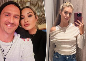 Ryan Lochte's girlfriend takes a swipe at swimmer's 'harsh' ex after Kayla Rae Reid's diss