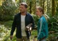 Ryan Phillippe Stars In Two-Parter Thriller