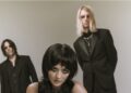 SAINT AGNES Reveal New Single & Video ‘Good Boy’  – Metal Planet Music