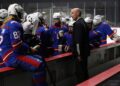 SB Royals Ice Hockey Team Set to Host Semifinal Matchup on Saturday | Sports