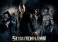 SCHATTENMANN unleash music video for new album single “Kamikaze”!