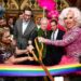S.F.'s Castro Theatre reopens after $41M renovation