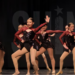 Dancers perform at the SHINE competition last year on April 5, 2025, in the Oscar Larson Performing Arts Center.