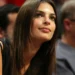 SI Swim alum Emily Ratajkowski scorches in a cleavage-baring sports bralette  image