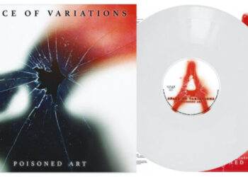 SPACE OF VARIATIONS Unleash New Single "Parallel Realities"; Music Video