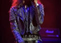STEPHEN PEARCY Teases New Music With Snippet Of Song “Drive”