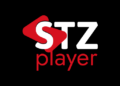STZPlayer Logo