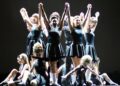 Students with Surrey-based Steel School of Irish Dance perform at Bell Performing Arts Centre on Saturday, Feb. 7. See listing under Dance. (File photo)