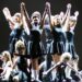 Students with Surrey-based Steel School of Irish Dance perform at Bell Performing Arts Centre on Saturday, Feb. 7. See listing under Dance. (File photo)