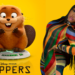 SZA Joins Pixar's Hoppers With New Song