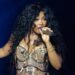 SZA Releases New Song "Save the Day": Stream